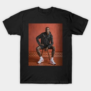 Eliud Kipchoge T-Shirt